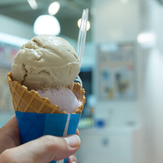 ブルーシール_1