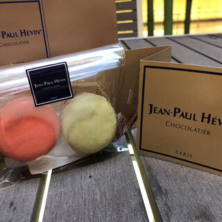 やはりショコラが美味しい By はらまるこ ジャンポール エヴァン 東京ミッドタウン店 Jean Paul Hevin 六本木 チョコレート 食べログ