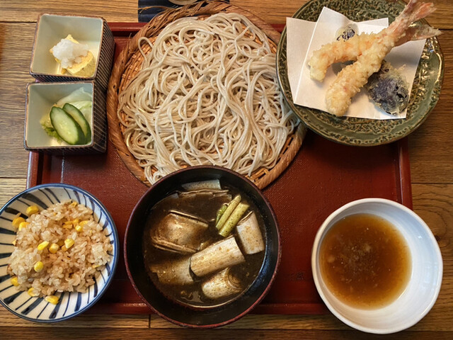 蕎麦屋 山都 そばや やまと 代々木上原 そば 食べログ 蕎麦屋 山都 そばや やまと 代々木上原 そば 食べログ