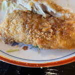 食堂 - 