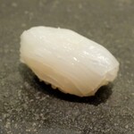 鮨 なんば - 白烏賊