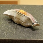 鮨 なんば - 小肌