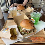 29LaB BURGER - 