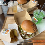 29LaB BURGER - 