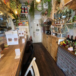 ナナイロパスタ - 