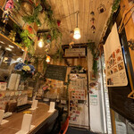 ナナイロパスタ - 