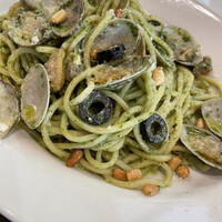 クッチーナ イタリアーナ アリア 六本木 - 