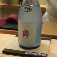 鮨 なんば 日比谷 - 土佐しらぎく