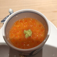鮨 銀座 おのでら - 
