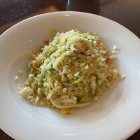 中国料理 カリュウ(ヨコハマ グランド インターコンチネンタル ホテル) - 