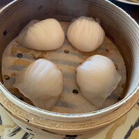 中国料理 カリュウ(ヨコハマ グランド インターコンチネンタル ホテル) - 