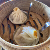中国料理 カリュウ(ヨコハマ グランド インターコンチネンタル ホテル) - 
