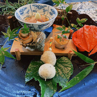 青山 星のなる木 - 