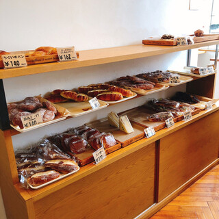 手作りパン あだち_2