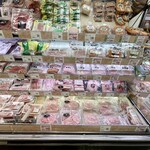 リブレ京成 - 料理写真:店内2