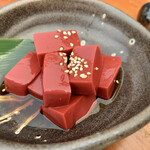 先斗町 四季 よし菜 - 