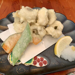 先斗町 四季 よし菜 - 