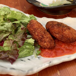 先斗町 四季 よし菜 - 