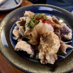 先斗町 四季 よし菜 - 