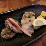 先斗町 四季 よし菜 - 