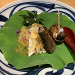 旬彩 花びし - 