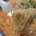 Shinkyou - 担々麺　リフト