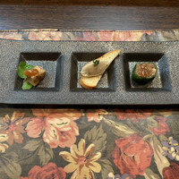 ステーキハウス キッチンリボン - 