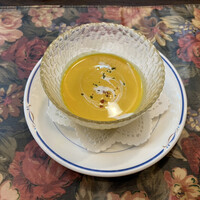ステーキハウス キッチンリボン - 