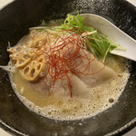 Ramen Naru - 