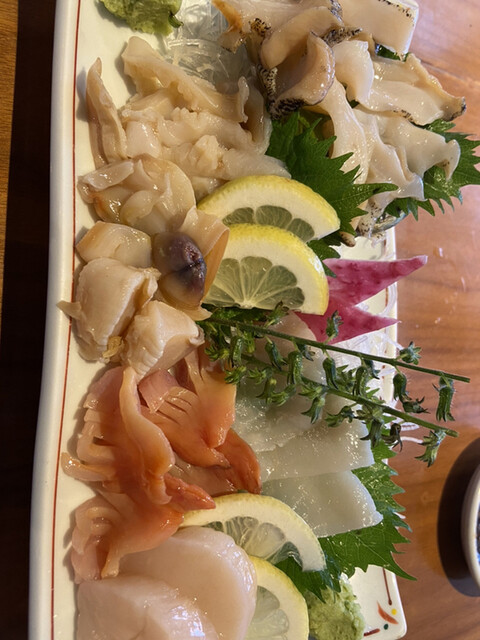 おどる魚 おどるさかな 西船橋 寿司 ネット予約可 食べログ