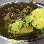 ナイルレストラン - 