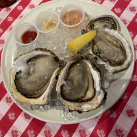 グランド・セントラル・オイスターバー&レストラン 品川店 - 