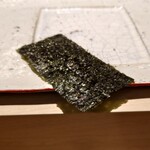 島津 - 愛知一色の海苔