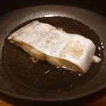 島津 - 大分走水の太刀魚