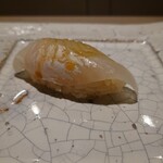 島津 - 塩竃の真子鰈