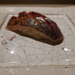 島津 - 鹿児島出水の鯵