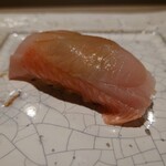 島津 - 銚子の金目鯛