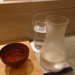 島津 - 東北泉 雄町純米 辛口