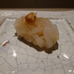 島津 - 追加 富山の白海老