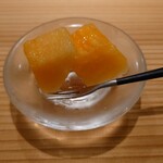 島津 - 夕張メロン