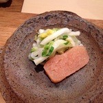 吉い - 2012.10 ご飯のお供♪