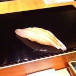 鮨小山 - かすご