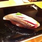 鮨小山 - いわし