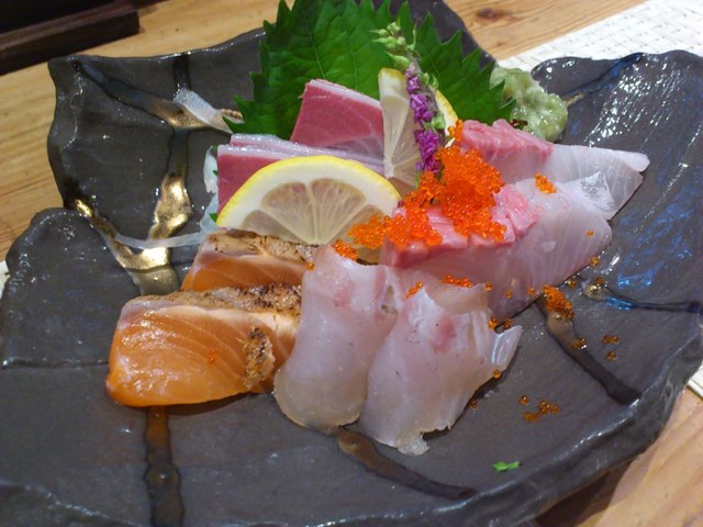 Wafu Izakaya Miwa Yoshi