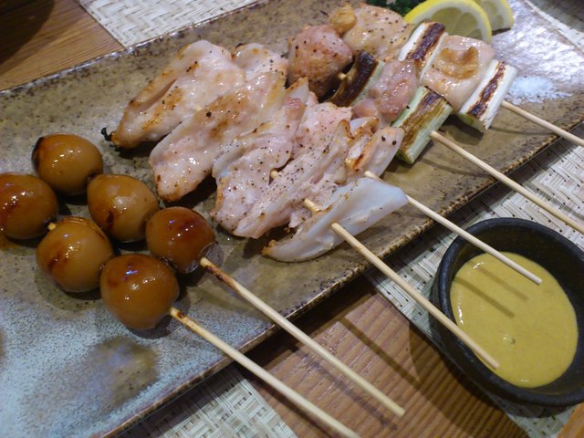 Wafu Izakaya Miwa Yoshi photo 2