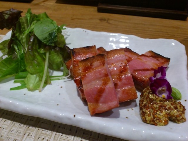 Wafu Izakaya Miwa Yoshi photo 3