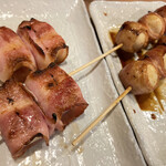 Kushiyaki Sakaba Wakahachiya - 