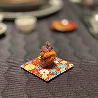 スーツァン・レストラン陳 渋谷店 - 