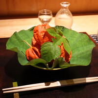 神楽坂 よこ田 - 