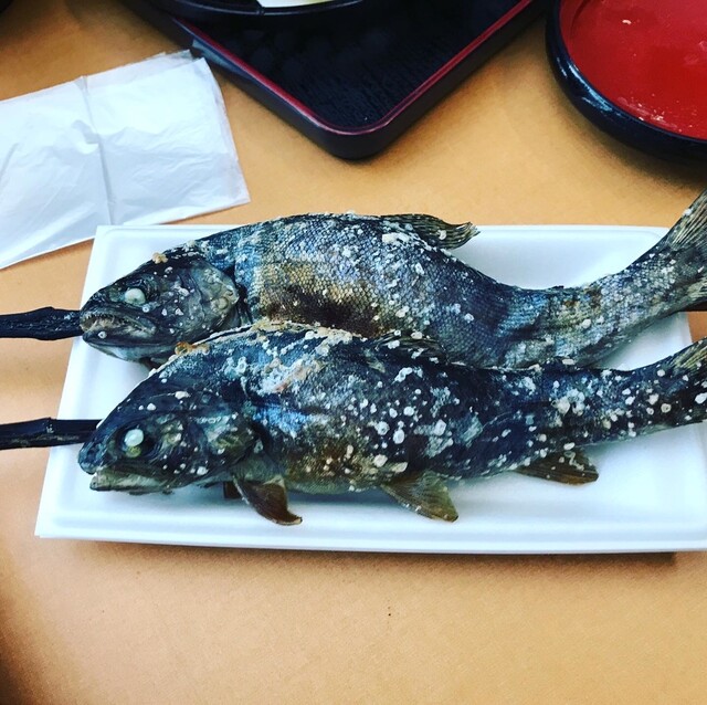 清流の里 那須塩原市その他 そば 食べログ